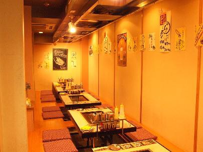 大阪直伝　荻窪「匠」の画像