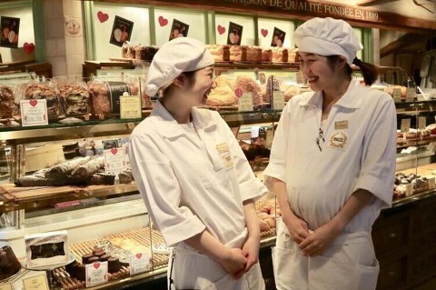PAUL 六本木一丁目店の画像
