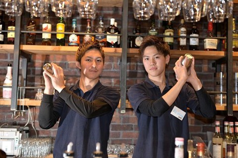 創作ダイニング ARATAの画像