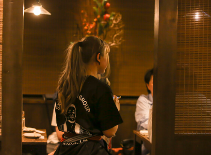 めしや 酒薬坐 栄店の画像