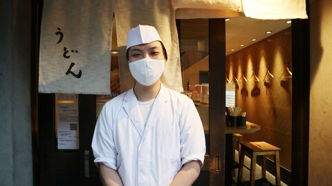 本町製麺所 本店の画像