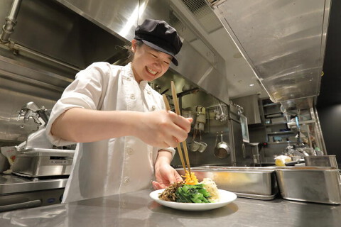 ビーフキッチン中目黒店の画像