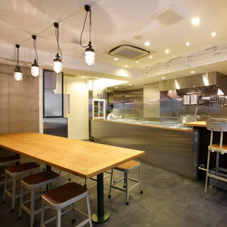 FRIJOLES　赤坂の画像