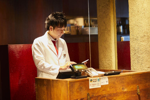 トラジ　町田店の画像