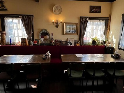 喫茶　マイウェイの画像