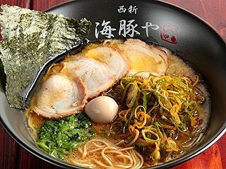 西新　海豚やの画像