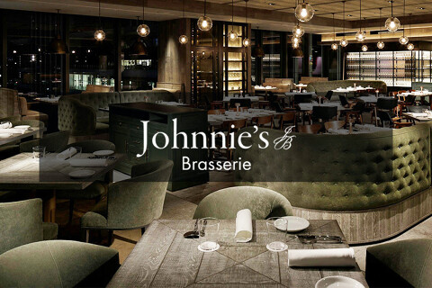 Johnnie’s Brasserieの画像