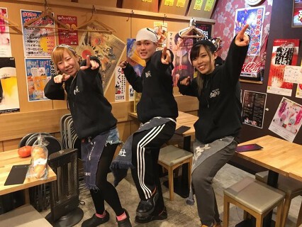 串焼き・焼きとん　けむりの画像