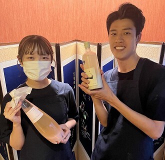 韓国食堂 入ル ゴショミナミの画像