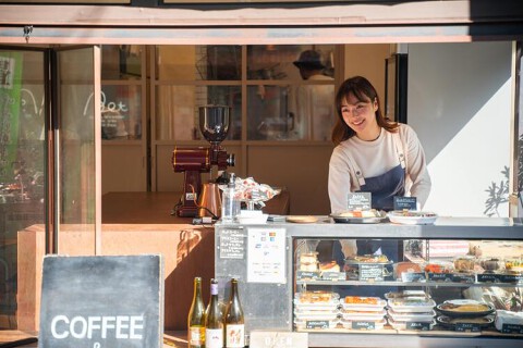 Bet 池尻大橋の画像