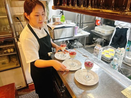 ココットの画像