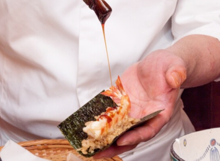 鮨 うらおにかいの画像