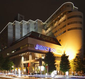 ジャスマックプラザの画像