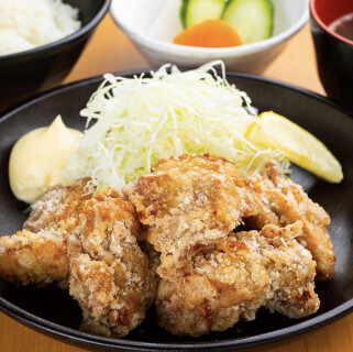 香鶏deli鳥八 ミッテン府中店の画像