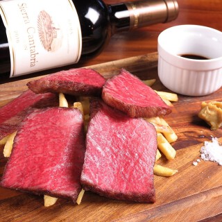 薪火料理とワイン　ウラノス（仮）イタリアンフレンチの画像