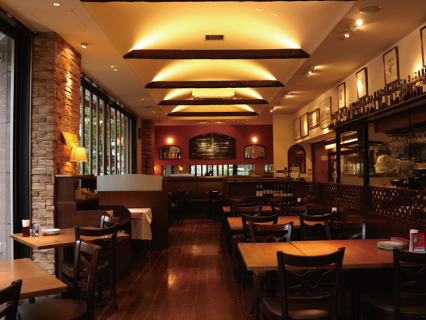 ピッツェリア & カフェ リアナ 関内店の画像