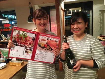 西中島ミート酒場 エビスカフェ＆バルの画像