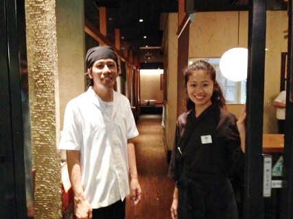 饂飩四國  西梅田店の画像