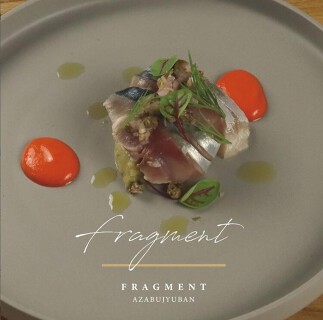 Fragmentの画像