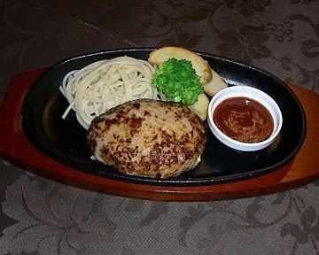 グリル&カフェ Toshi の画像