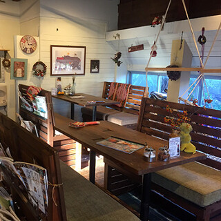 Cafe　Refreshの画像