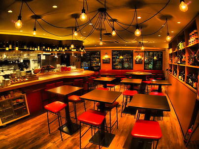 イタリアンバールエルの画像