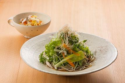 ご馳走そば　そら　グランフロント大阪店の画像