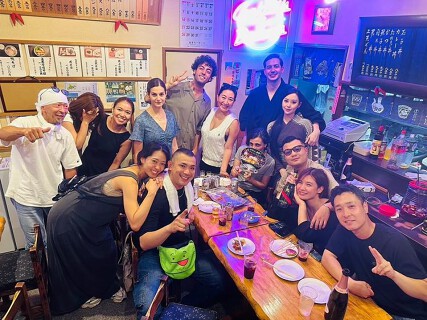 蕎麦処 丸花 総本店の画像