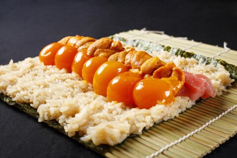 鮨よしかわ 麻布十番店の画像