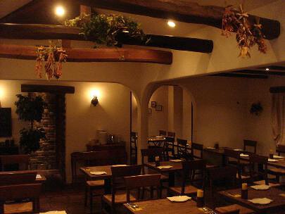 カポディモンテの画像