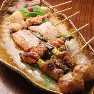 炭焼　 猿一の画像