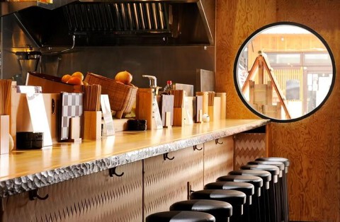 門前仲町　酔月の画像