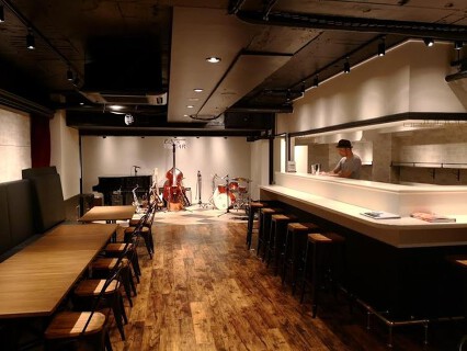 Edy's BARの画像