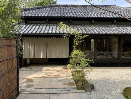 タケルクインディチ LOQUAT 西伊豆店の画像