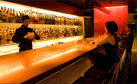 スーペルノーバ　淀屋橋店の画像