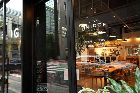 ＢＲＩＤＧＥ日本橋の画像