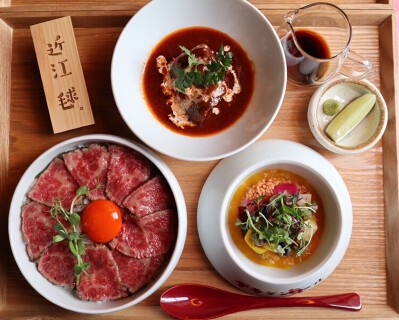 肉酒場モダンミールの画像