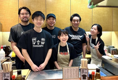 キング製麺の画像