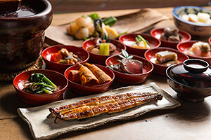 草門去来荘 東村山の画像