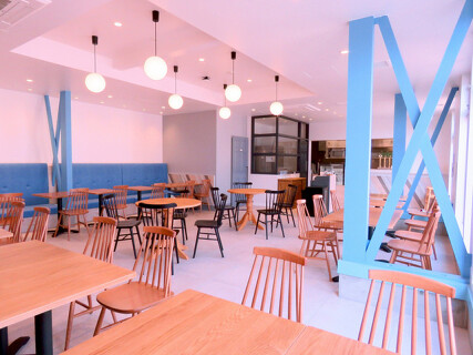 TAK CAFE 相模大塚店の画像