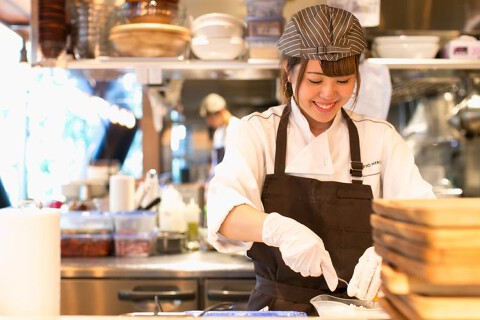 Pan de mère BISTRO & CREPERIE の画像