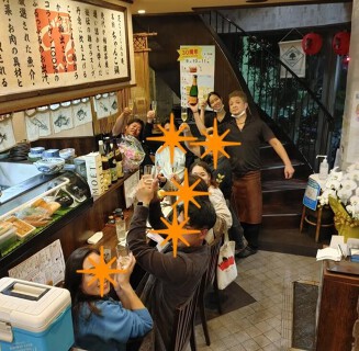 花さき じんの庵の画像