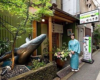 むらさきの画像