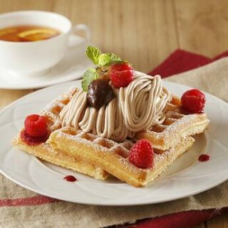 マザーリーフ イオンモール広島府中店の画像