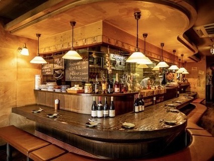 南欧田舎料理のお店  タパスの画像