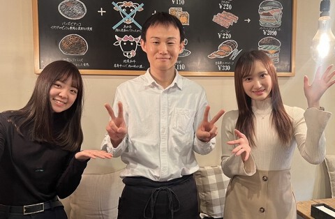 le Pave 神楽坂店の画像