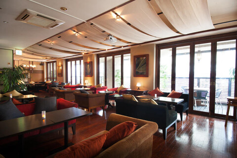 Borabora神戸三ノ宮店の画像