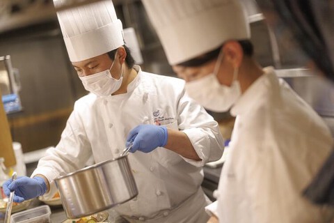 観光列車の画像