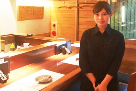 心斎橋かわぐちの画像