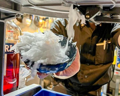 八ヶ岳氷菓店CAFE&BAR 柏店の画像